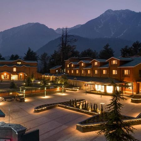 Radisson Golf Resort Pahalgām Zewnętrze zdjęcie