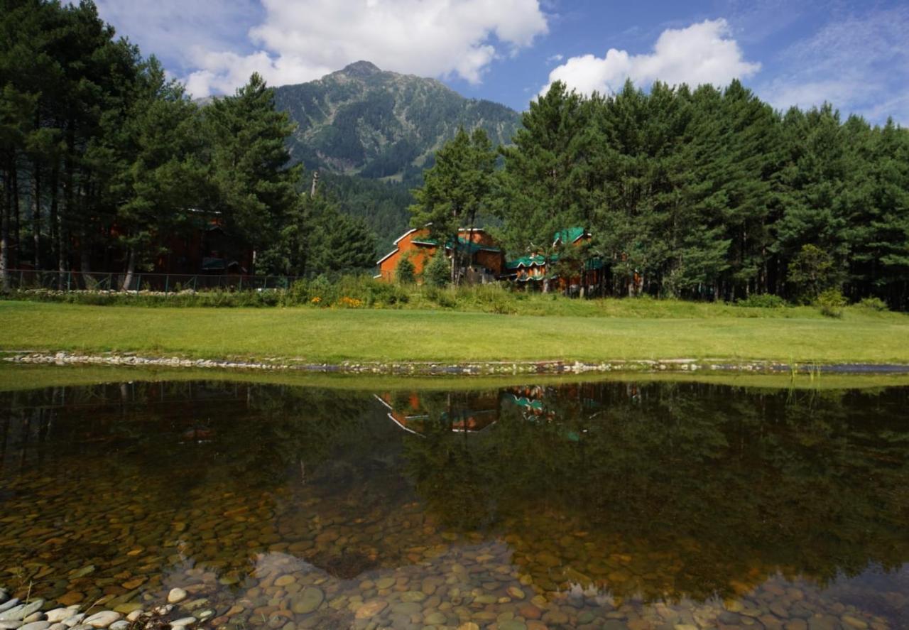 Radisson Golf Resort Pahalgām Zewnętrze zdjęcie