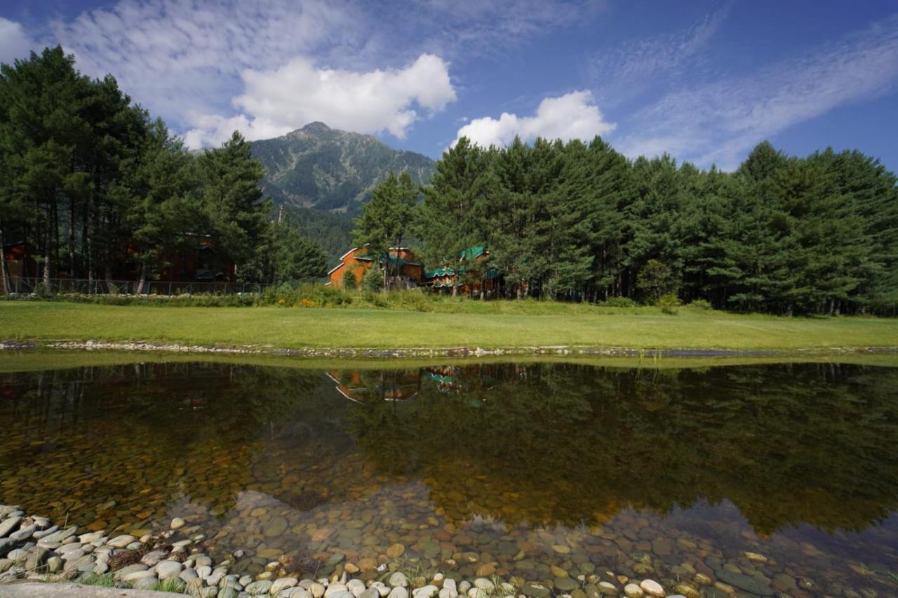 Radisson Golf Resort Pahalgām Zewnętrze zdjęcie