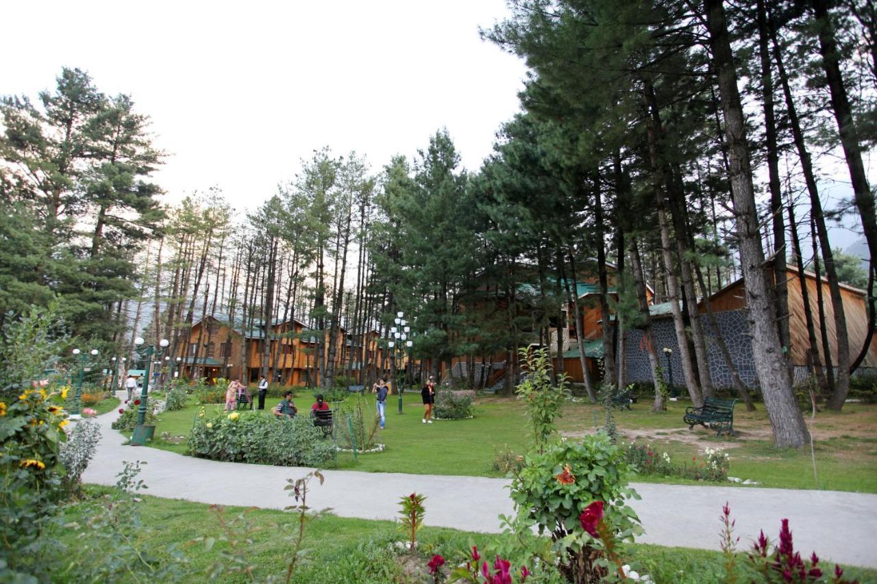 Radisson Golf Resort Pahalgām Zewnętrze zdjęcie