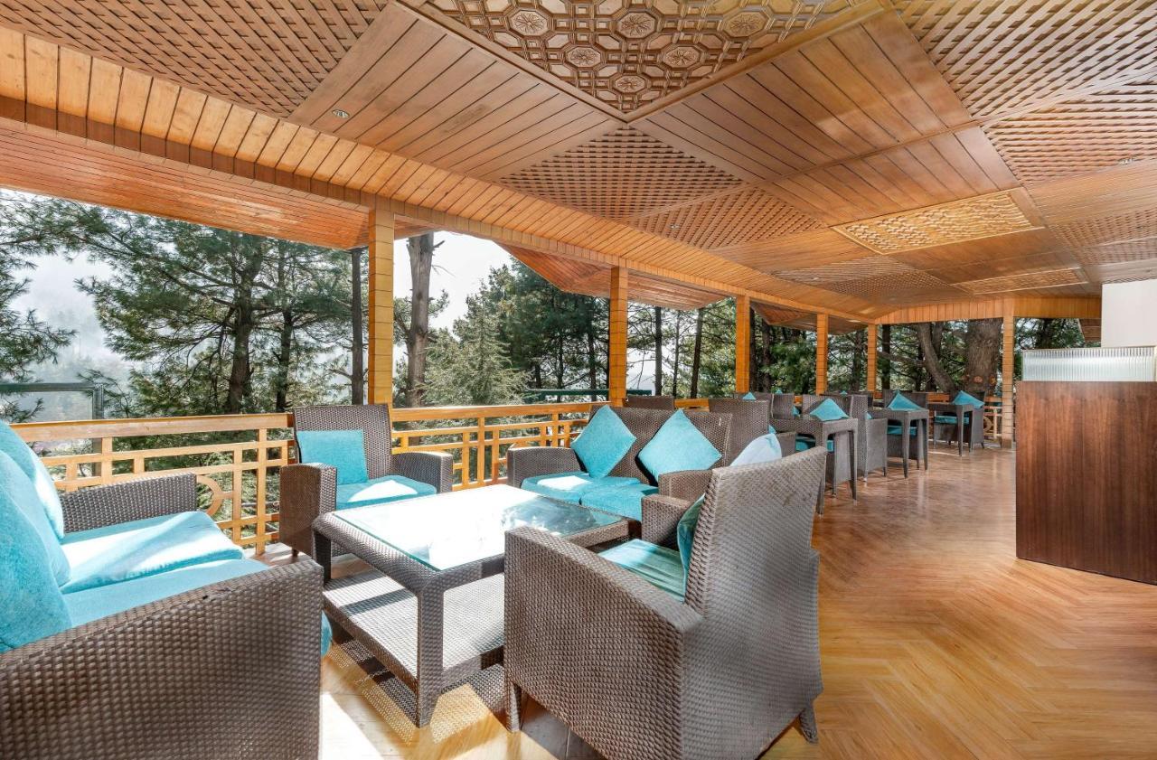 Radisson Golf Resort Pahalgām Zewnętrze zdjęcie