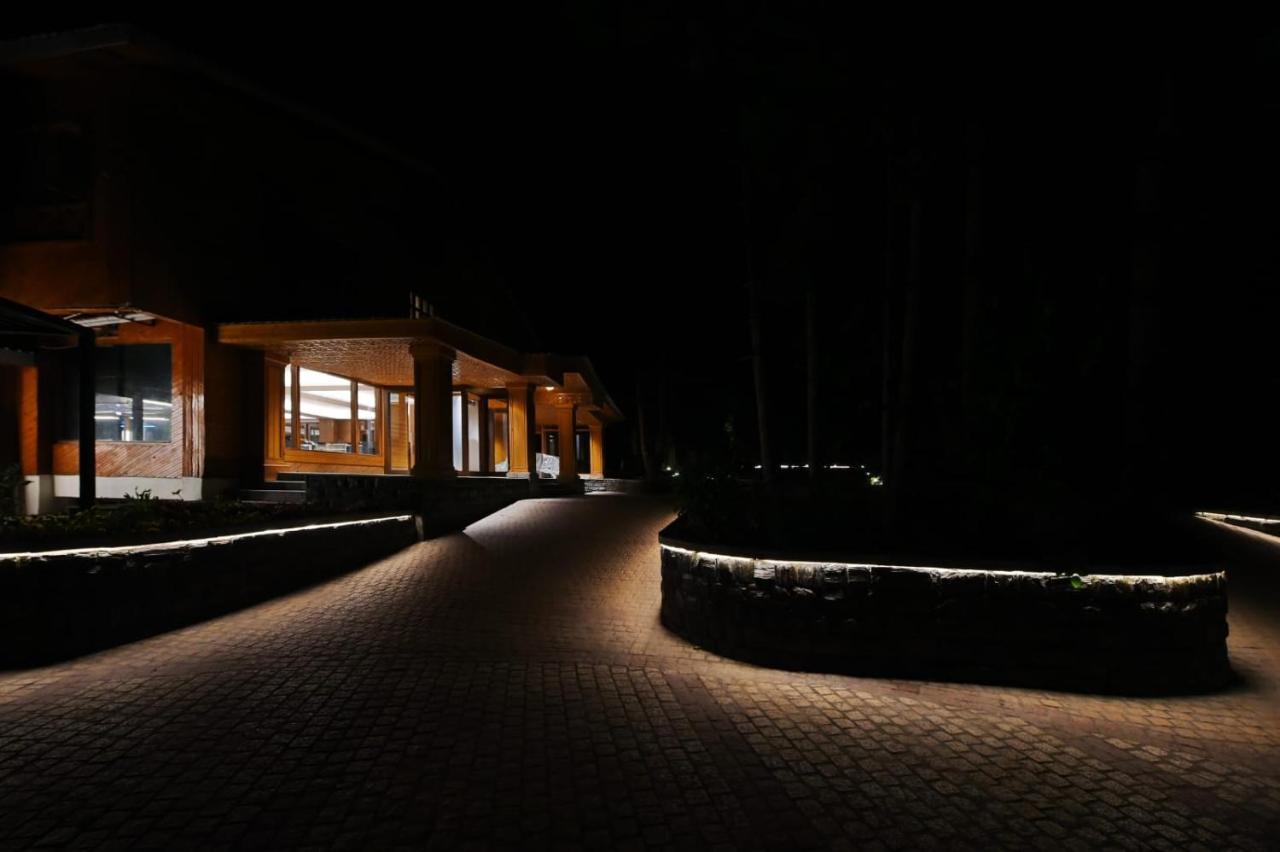 Radisson Golf Resort Pahalgām Zewnętrze zdjęcie