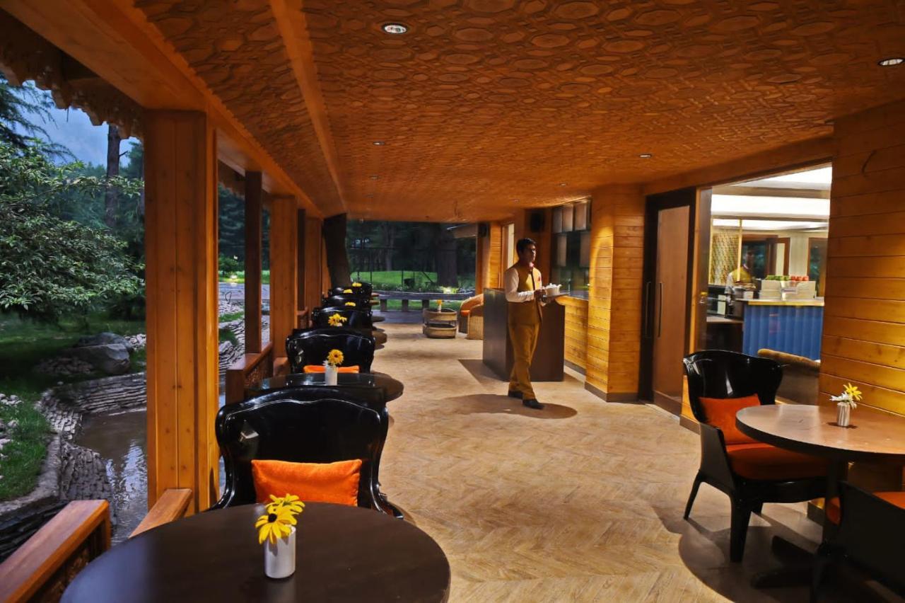 Radisson Golf Resort Pahalgām Zewnętrze zdjęcie