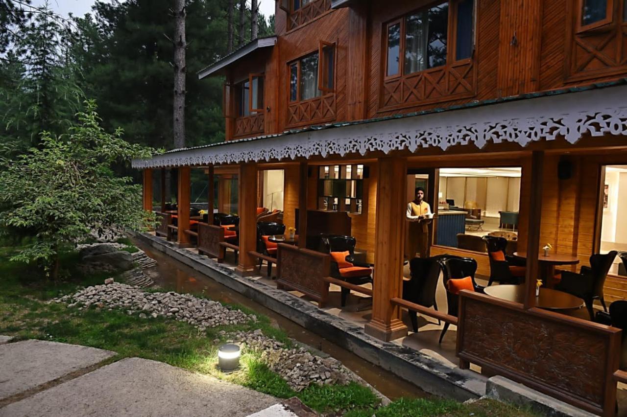Radisson Golf Resort Pahalgām Zewnętrze zdjęcie