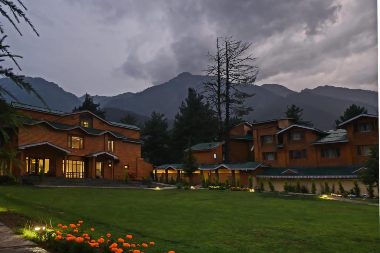 Radisson Golf Resort Pahalgām Zewnętrze zdjęcie