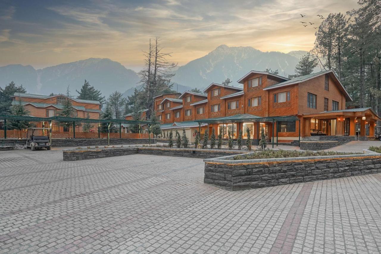 Radisson Golf Resort Pahalgām Zewnętrze zdjęcie