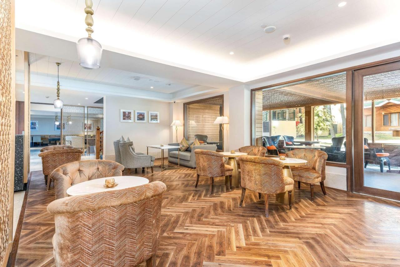 Radisson Golf Resort Pahalgām Zewnętrze zdjęcie