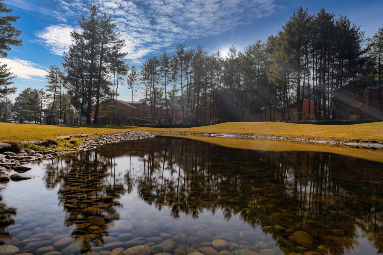 Radisson Golf Resort Pahalgām Zewnętrze zdjęcie
