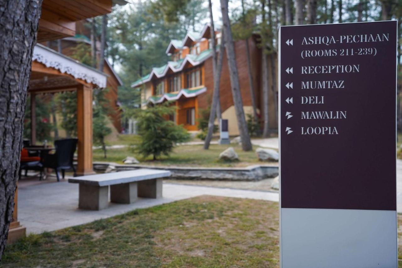 Radisson Golf Resort Pahalgām Zewnętrze zdjęcie