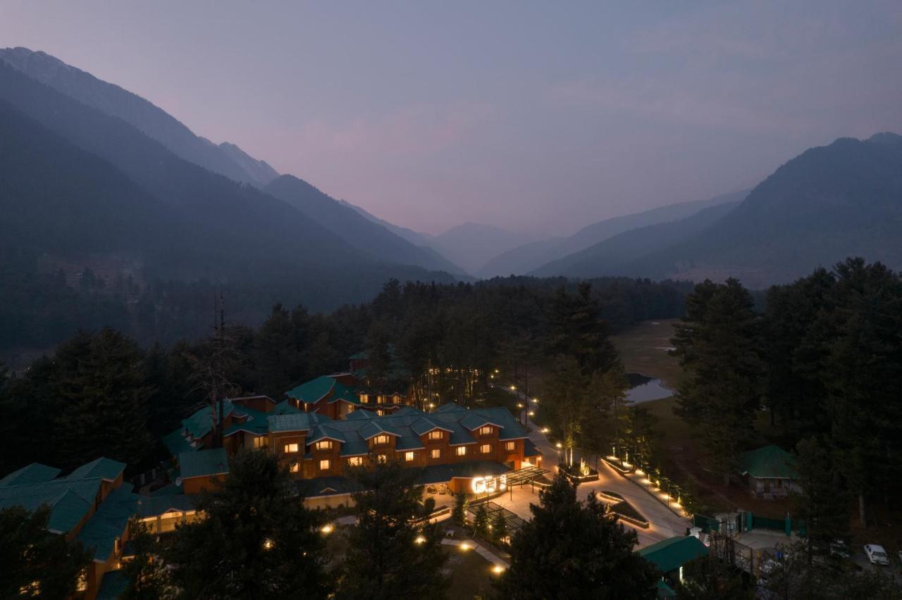 Radisson Golf Resort Pahalgām Zewnętrze zdjęcie