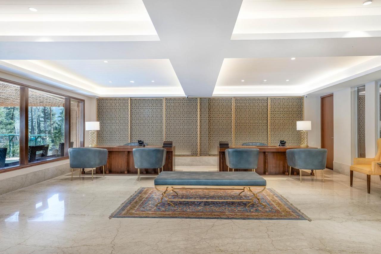 Radisson Golf Resort Pahalgām Zewnętrze zdjęcie