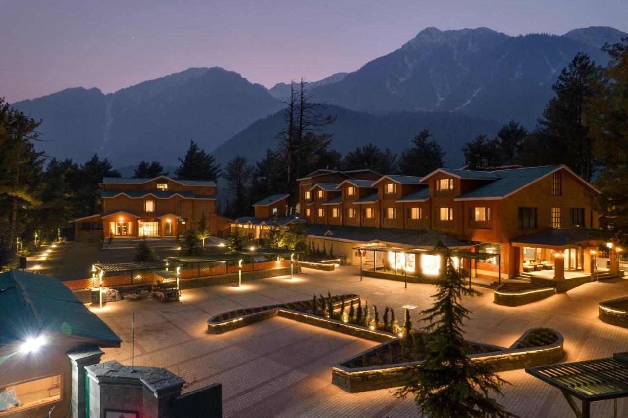Radisson Golf Resort Pahalgām Zewnętrze zdjęcie
