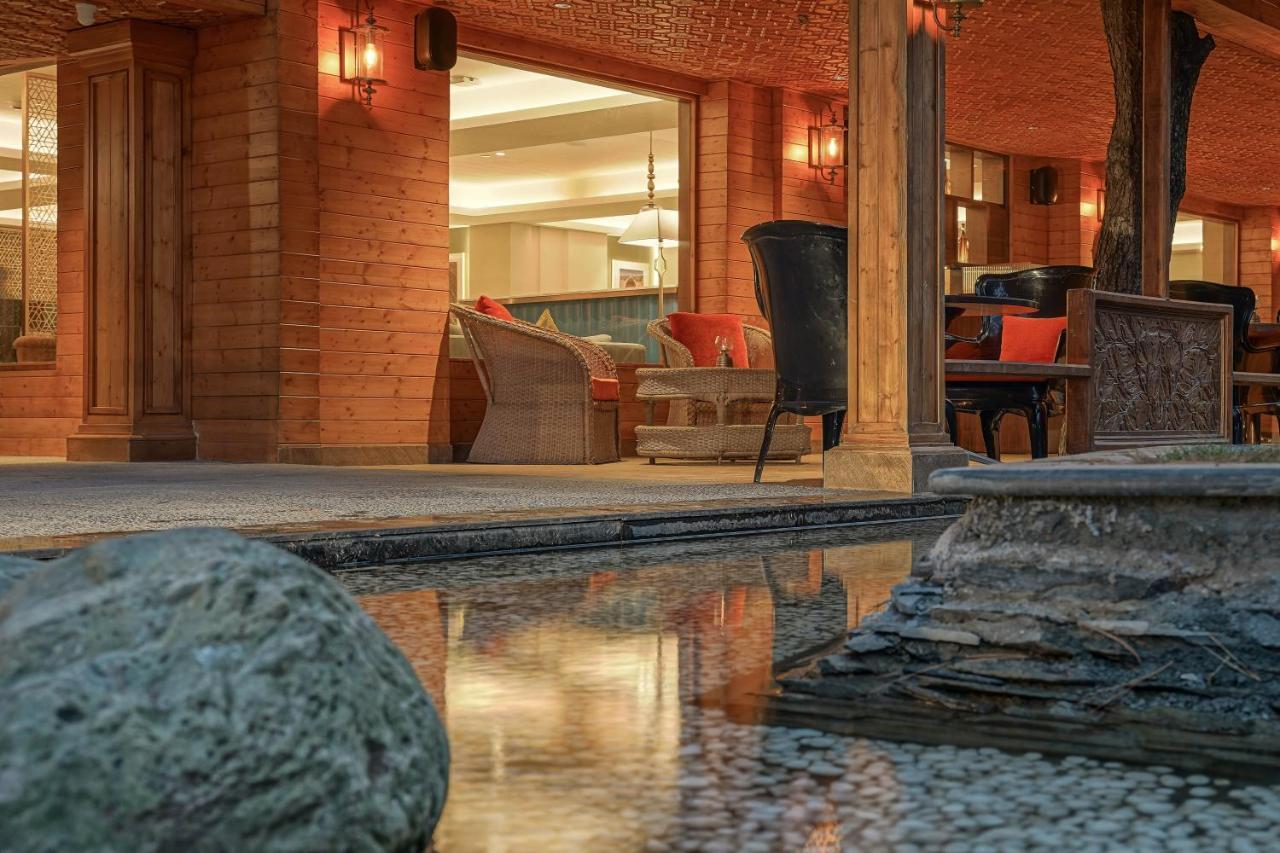 Radisson Golf Resort Pahalgām Zewnętrze zdjęcie