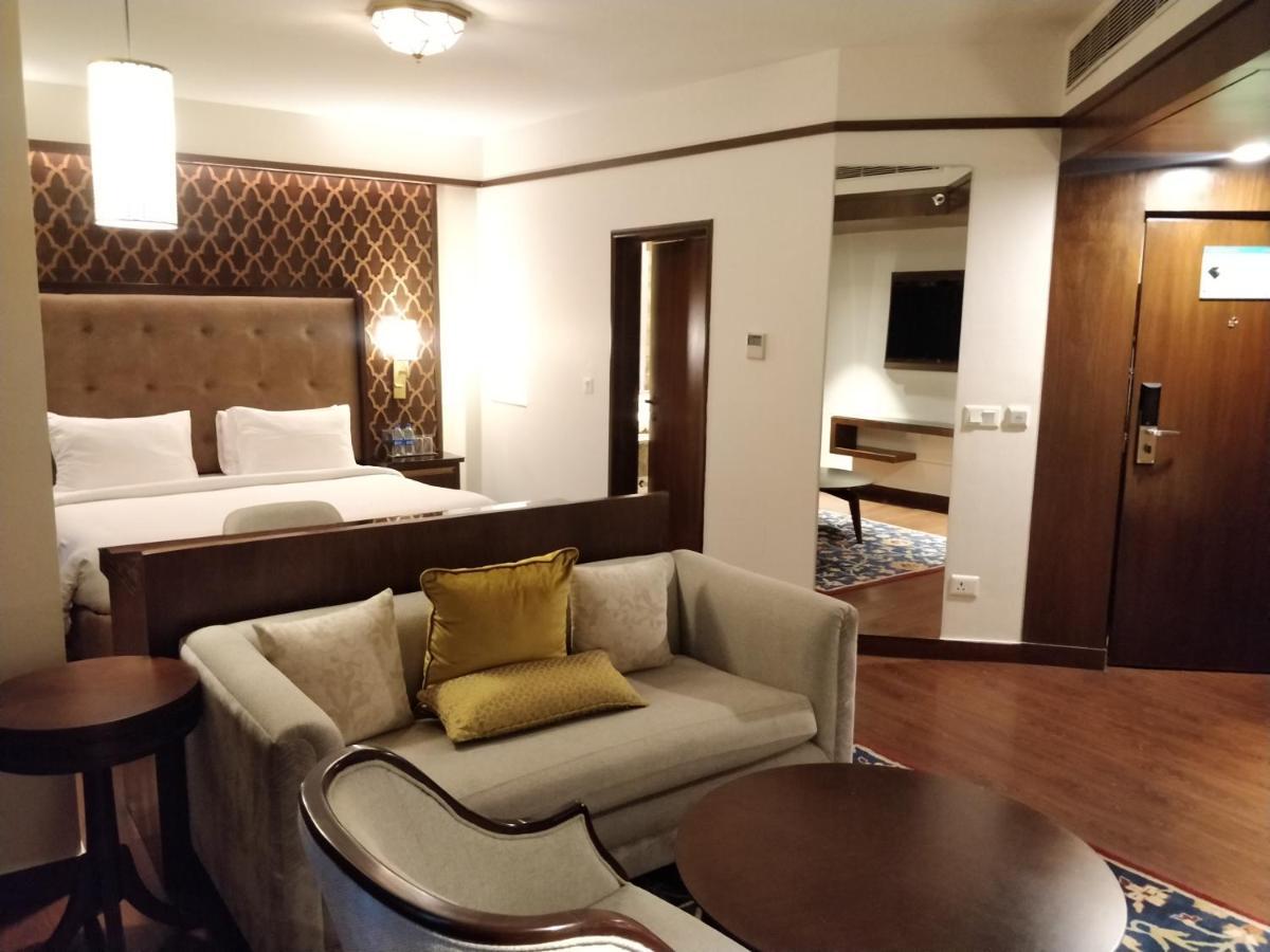 Radisson Golf Resort Pahalgām Zewnętrze zdjęcie