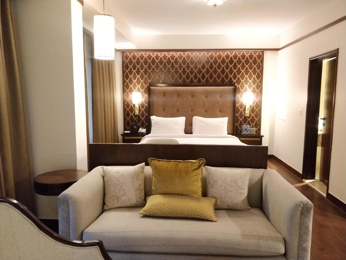 Radisson Golf Resort Pahalgām Zewnętrze zdjęcie