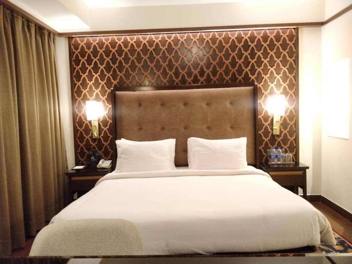 Radisson Golf Resort Pahalgām Zewnętrze zdjęcie