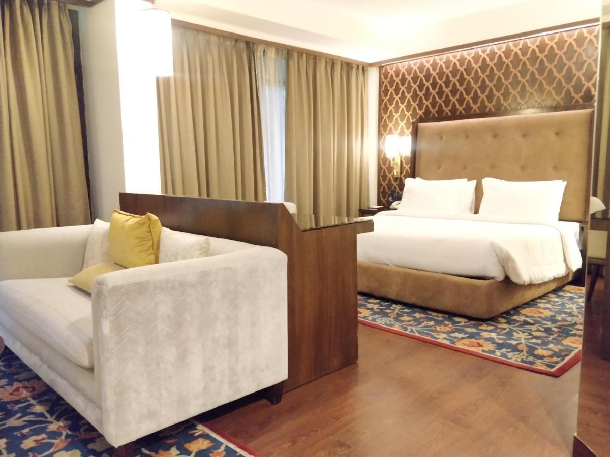 Radisson Golf Resort Pahalgām Zewnętrze zdjęcie