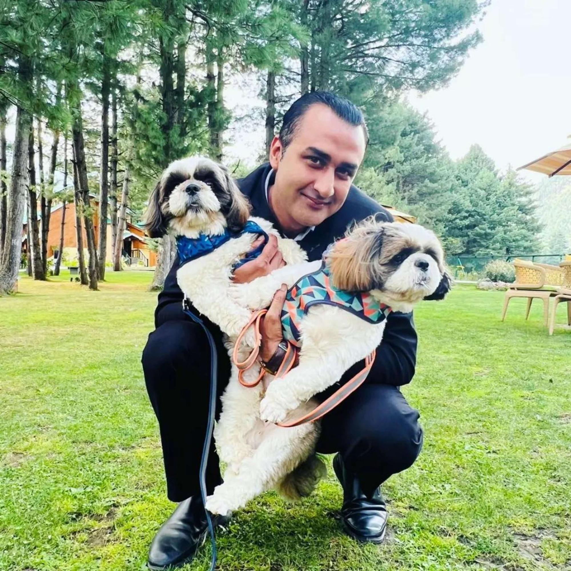 Radisson Golf Resort Pahalgām Zewnętrze zdjęcie