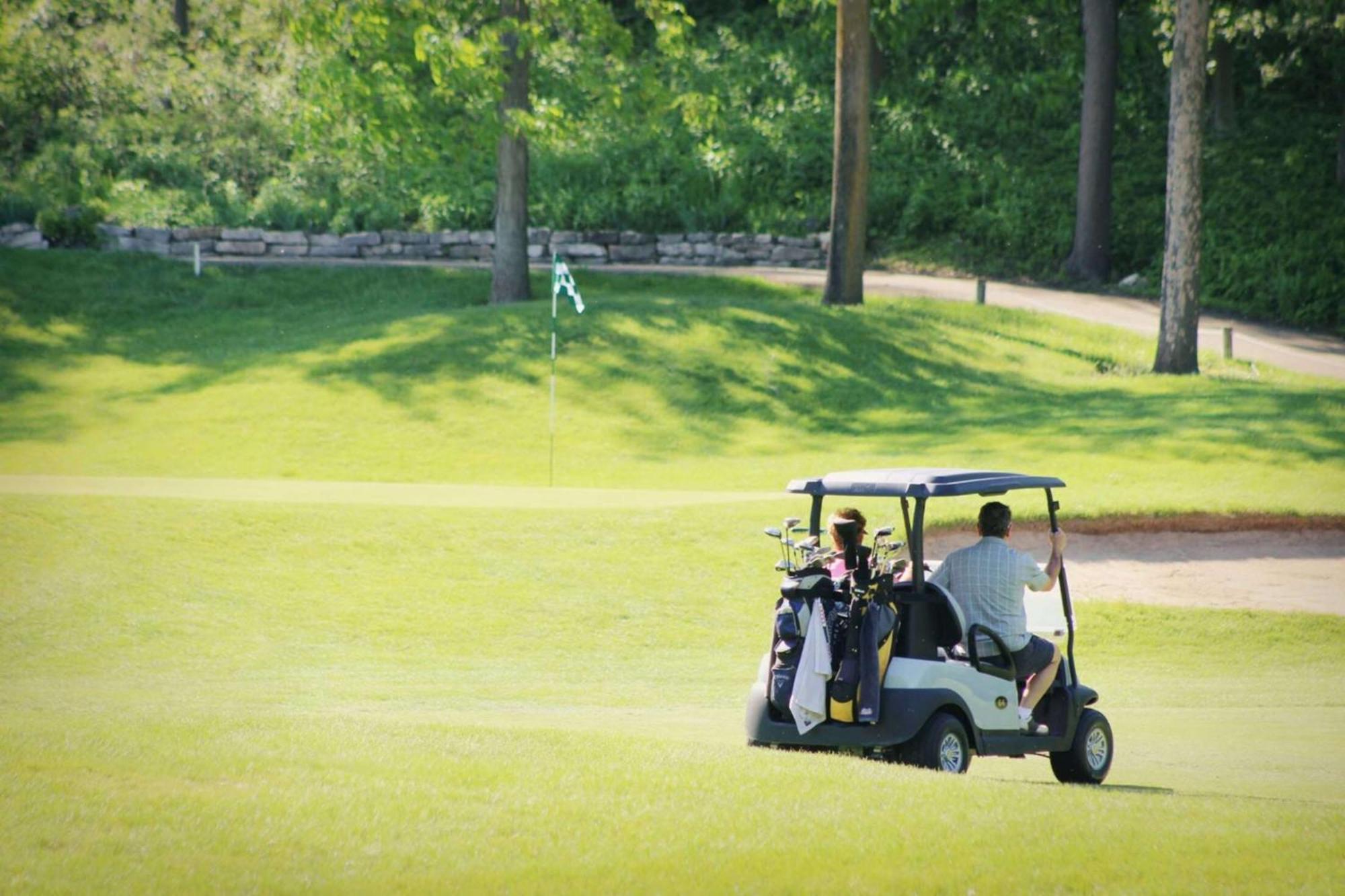 Radisson Golf Resort Pahalgām Zewnętrze zdjęcie