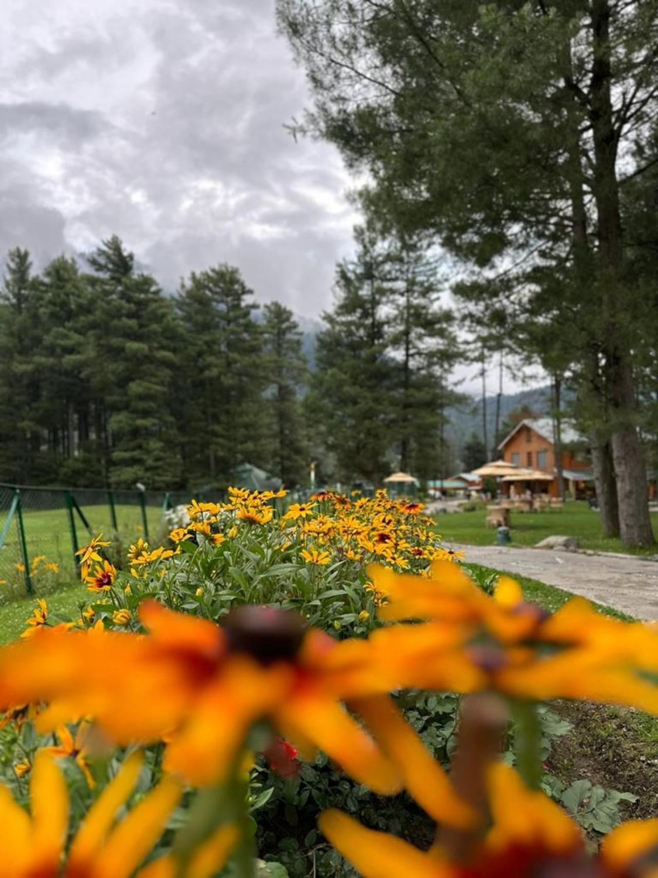 Radisson Golf Resort Pahalgām Zewnętrze zdjęcie