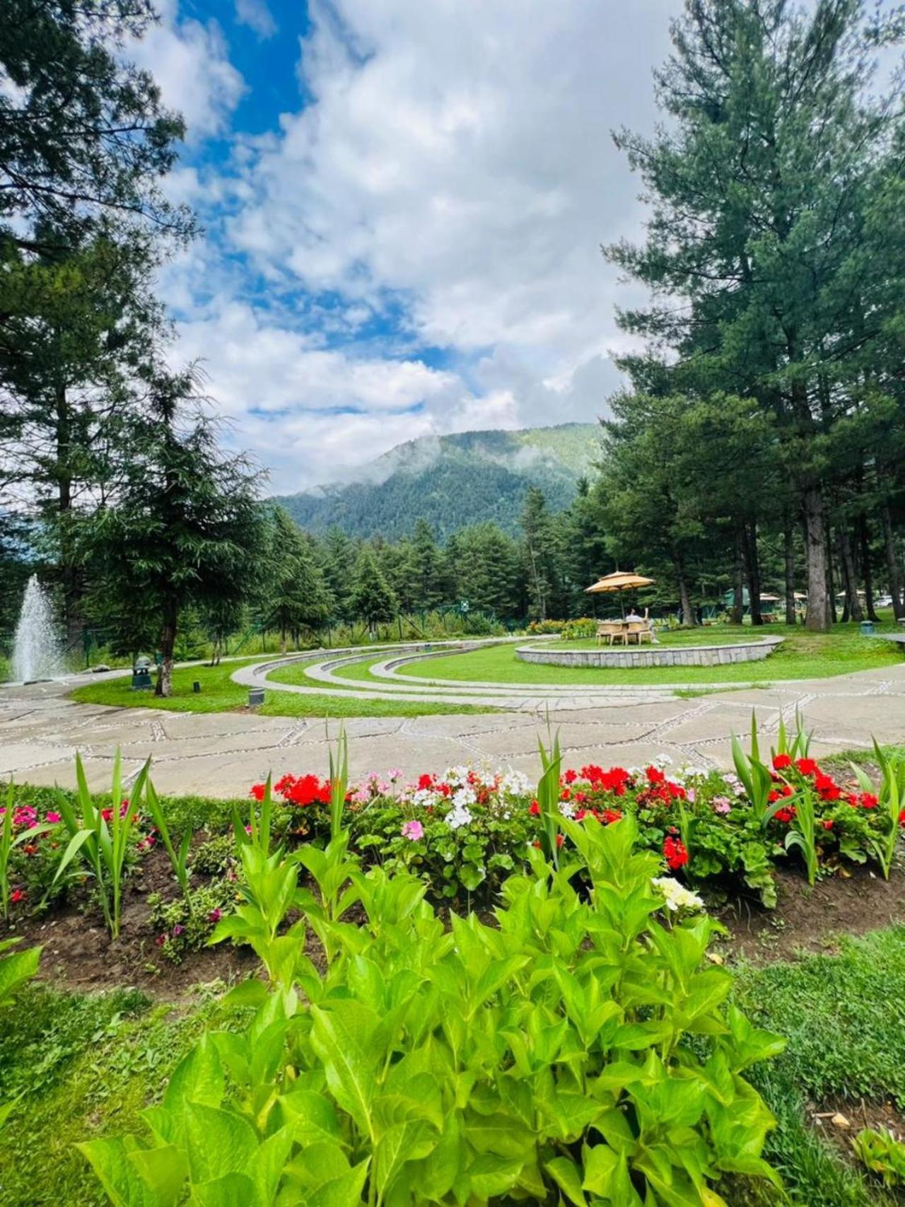 Radisson Golf Resort Pahalgām Zewnętrze zdjęcie