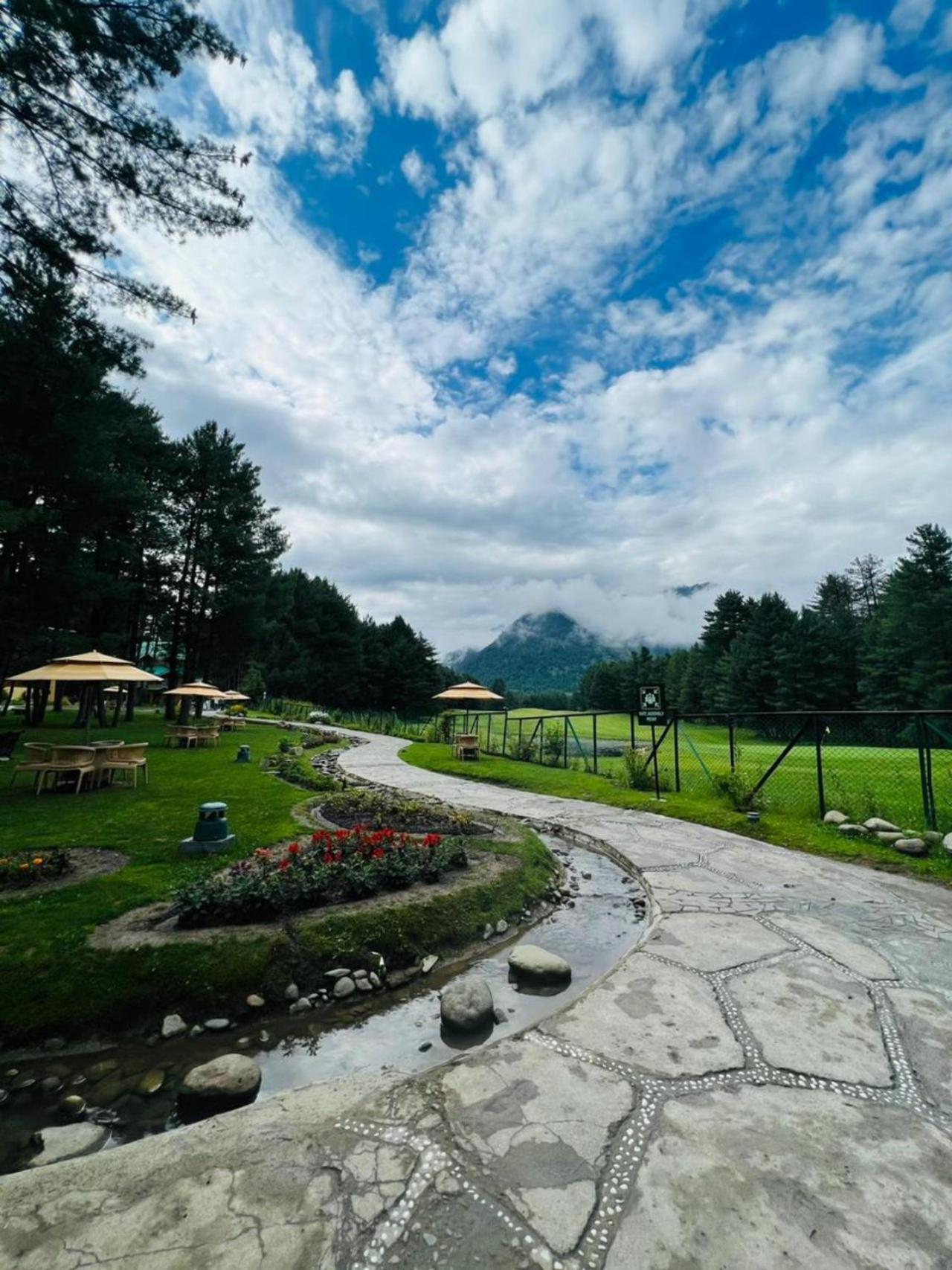 Radisson Golf Resort Pahalgām Zewnętrze zdjęcie
